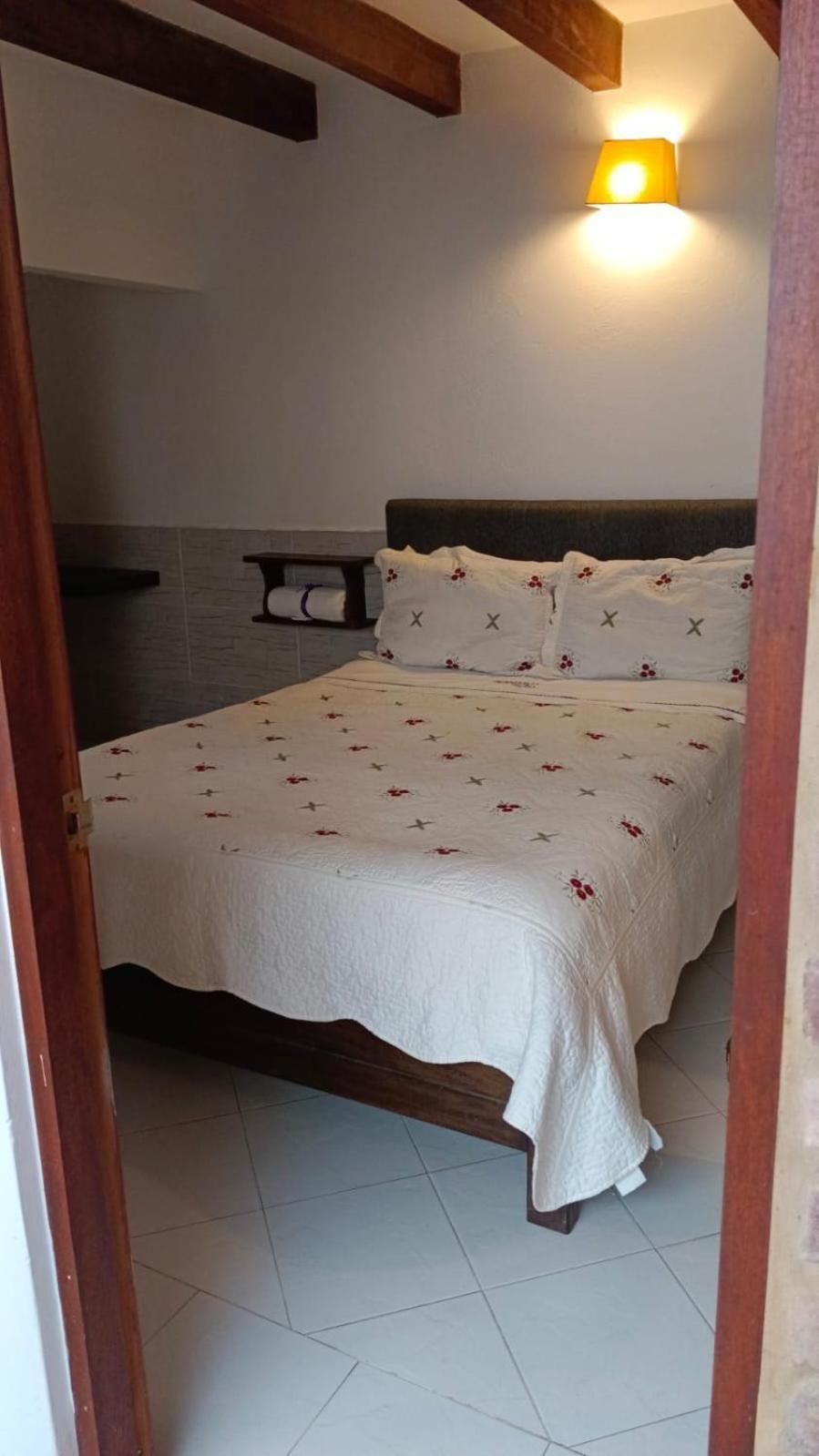 Cemandy Hostal Villa de Leyva Exterior photo